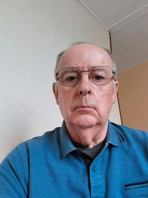jordal 77 ans Olonne sur Mer