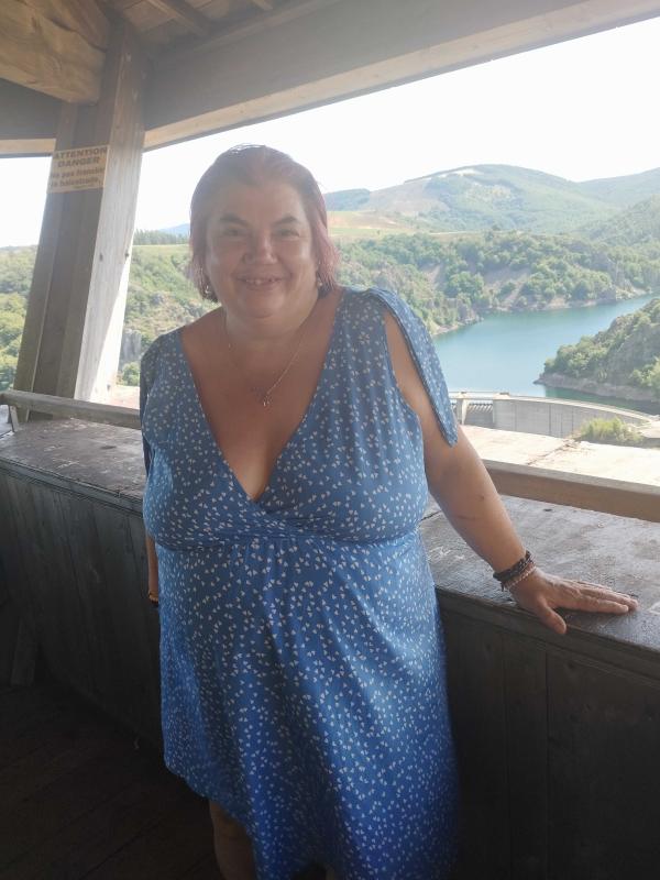 Kathyperry29 55 ans Quimper