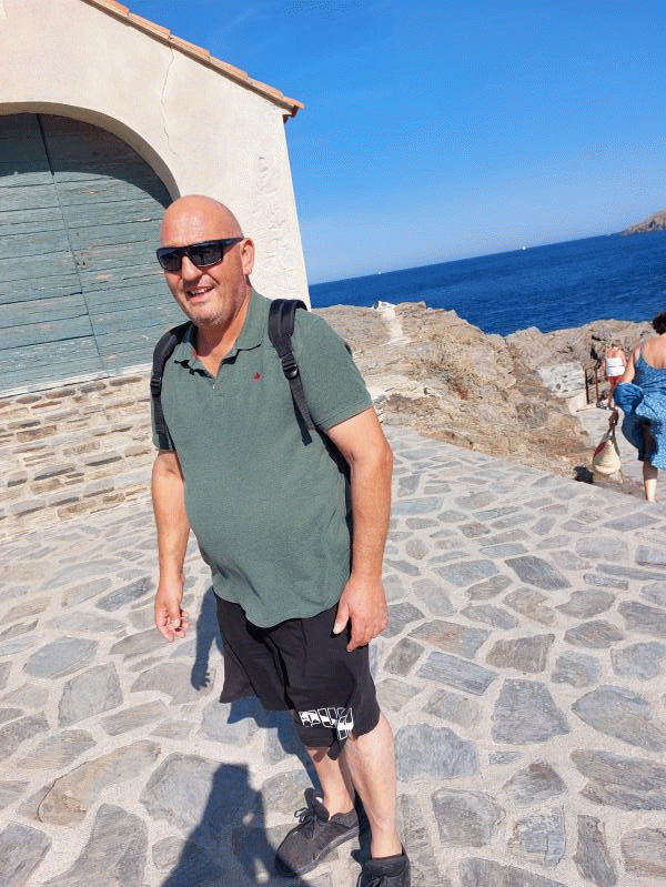 Nouba 60 ans Chamblet