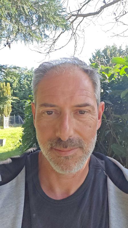 Titi_03 43 ans Vichy
