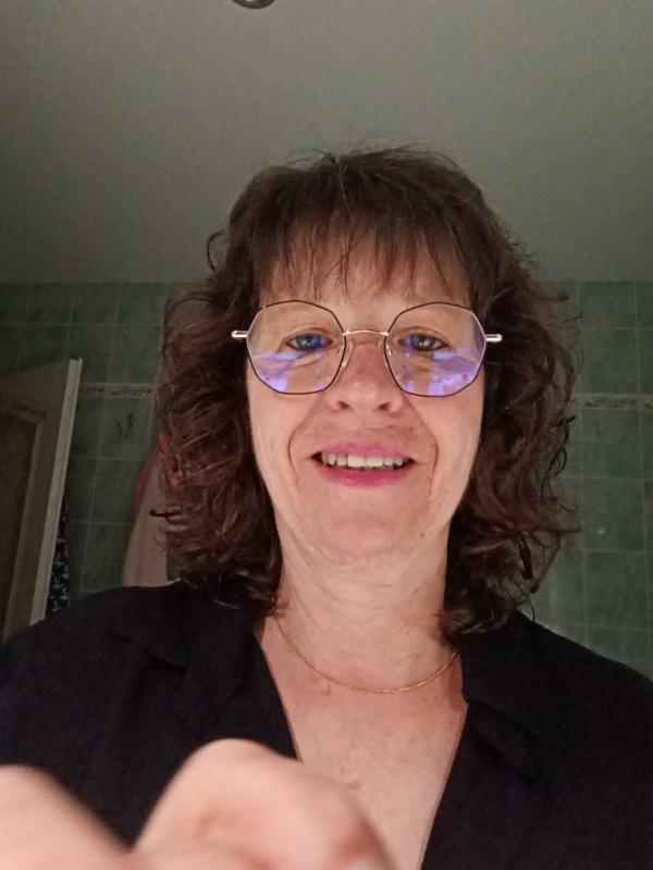 Mia 59 ans Remiremont