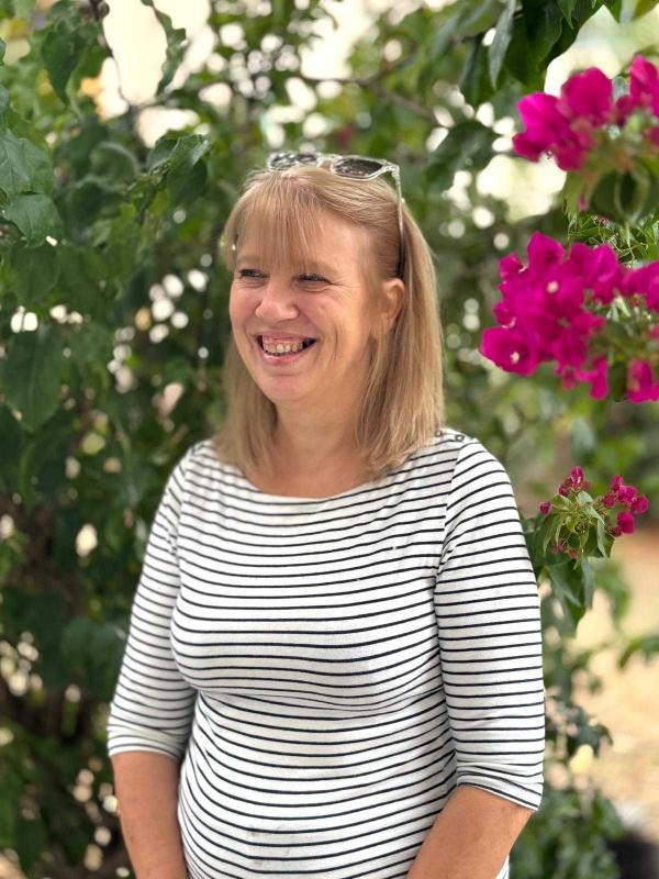 Dame 56 ans Montpellier