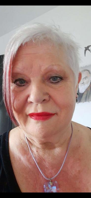 Annir 82 ans Thonon les Bains