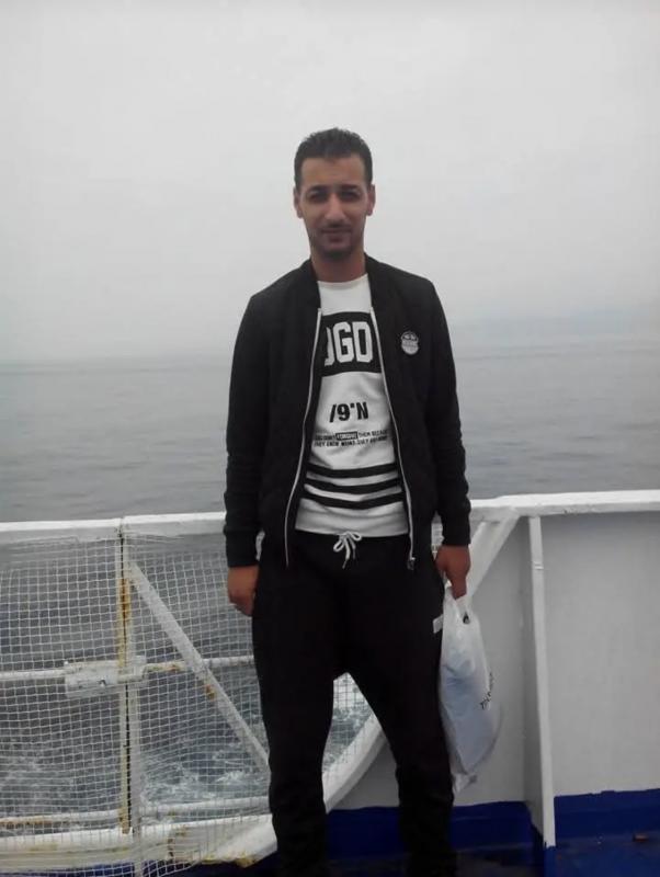 Abdel 41 ans Épinay sur Seine