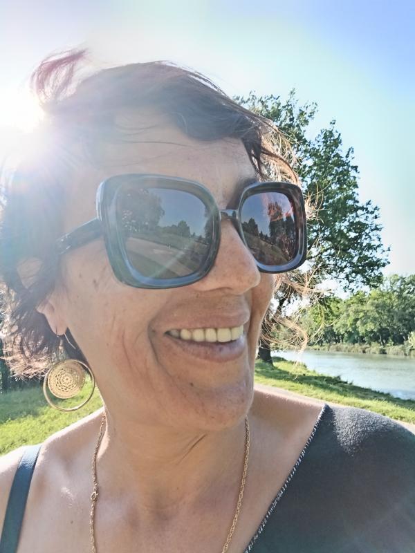 Florence 47 ans Agen