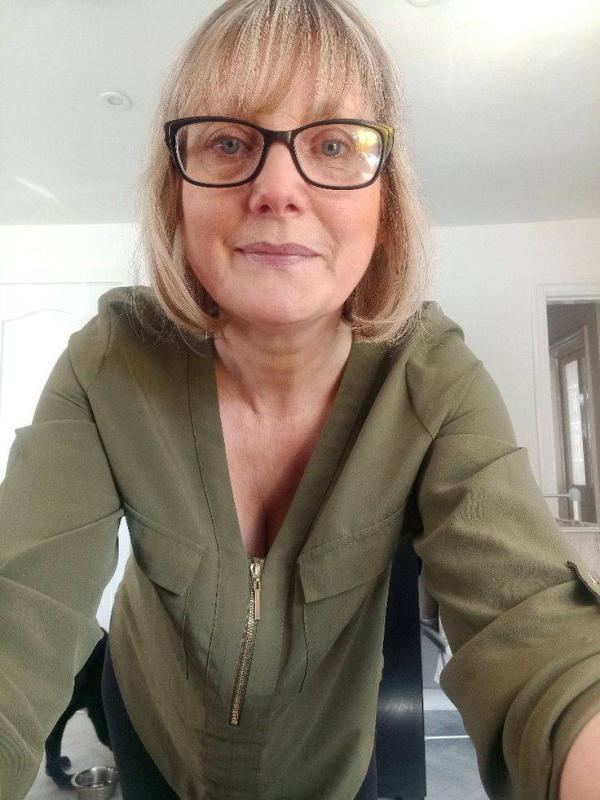 Marie 51 ans La Rochelle