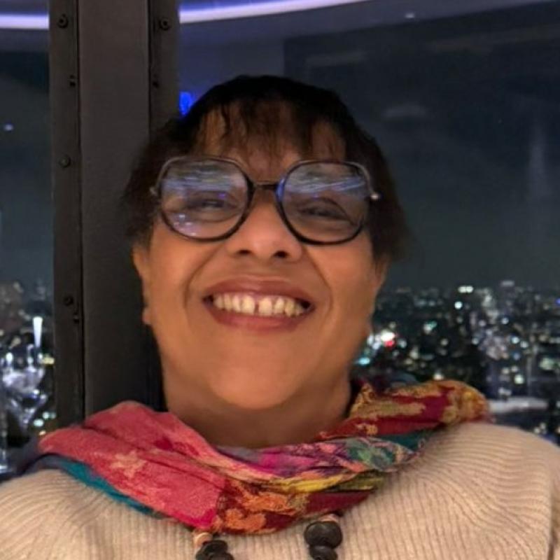 Teresa 55 ans paris 14eme arrondissement