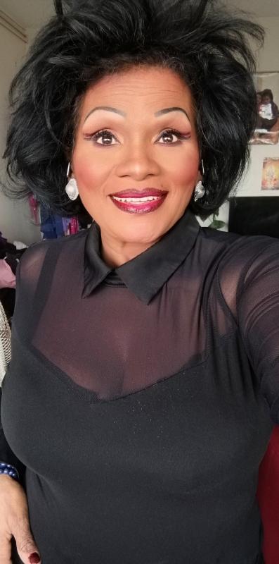 Rosy 56 ans La Roche sur Yon