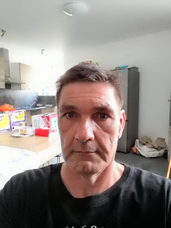 Hans 55 ans Harskirchen