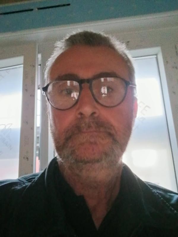 Thierry 59 ans Alfortville