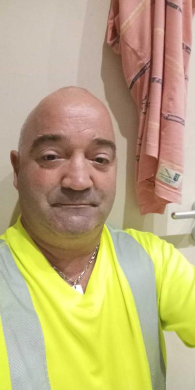 ange 58 ans Lourdes