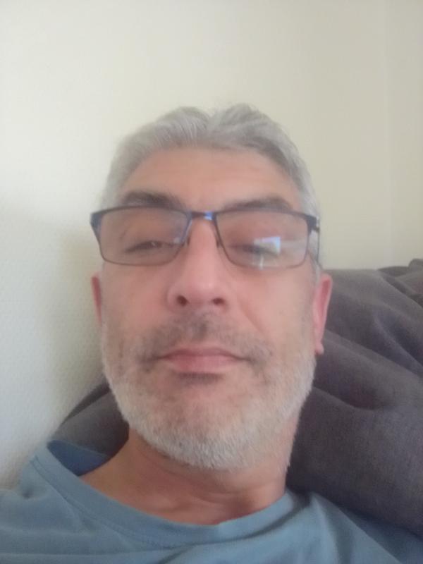 Jérôme 47 ans Vendôme