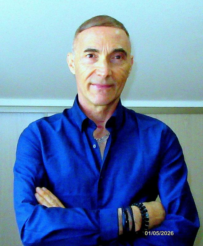 ROMANCE 64 ans Bourg en Bresse