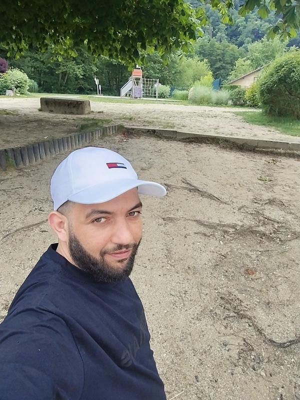 Sidou 35 ans Lyon