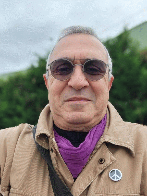 Ravahe 65 ans Amilly