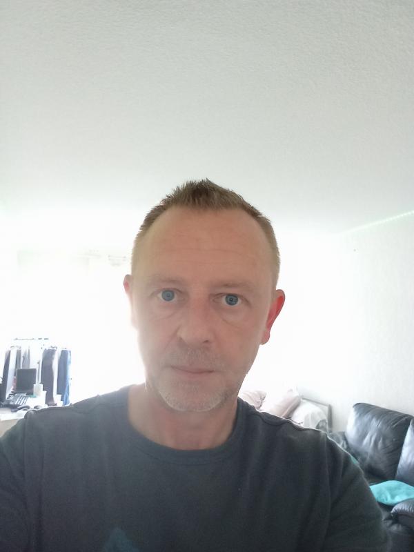 Jérôme 49 ans Dax