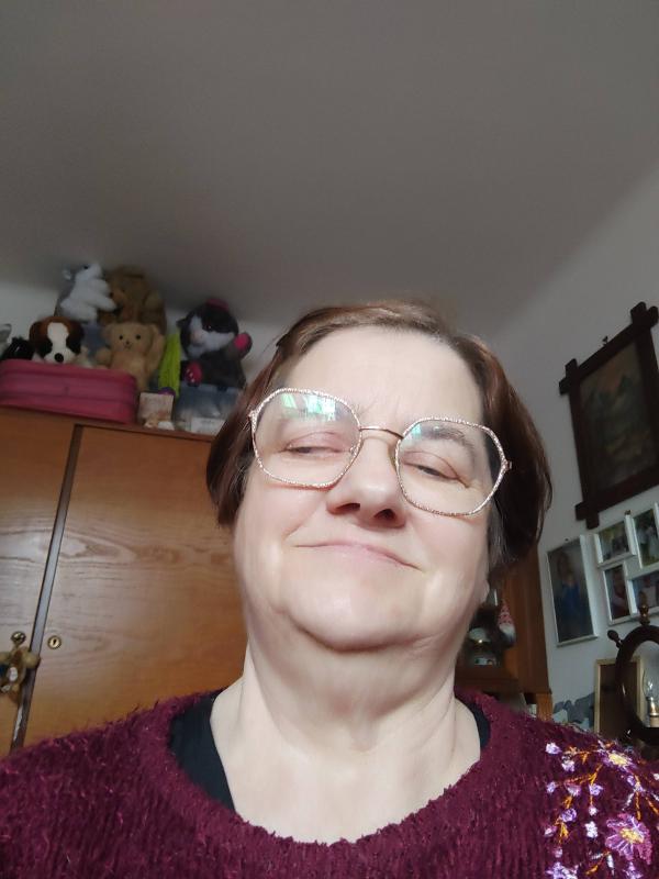 Béatrice 67 ans Marvejols