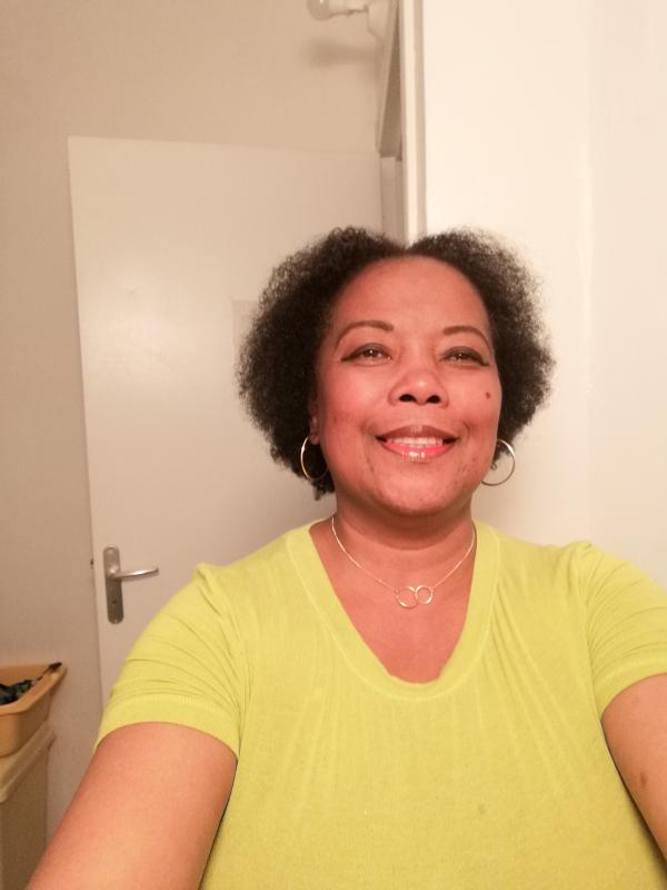 Moukariko 59 ans marseille 14eme arrondiss