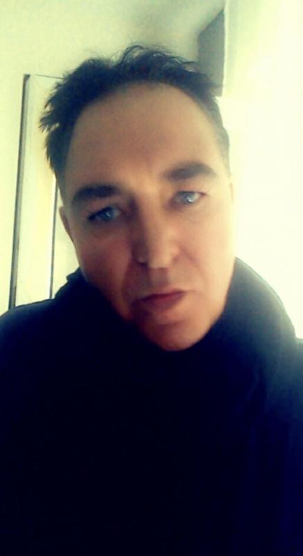 Pascal 58 ans Béziers