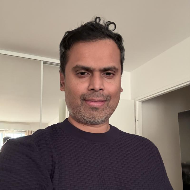 Lionel 46 ans paris 1er arrondissement