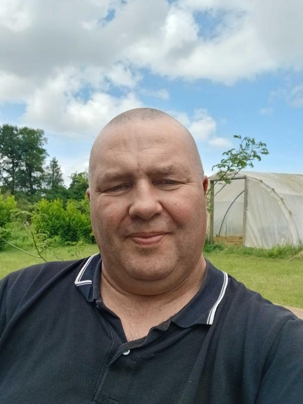 Philippe 55 ans Loudéac