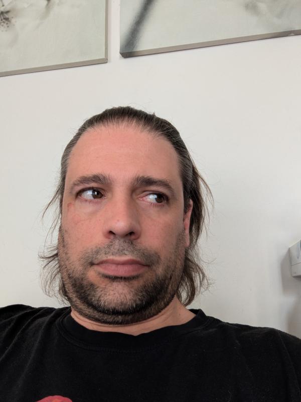 Brice 46 ans Ris Orangis