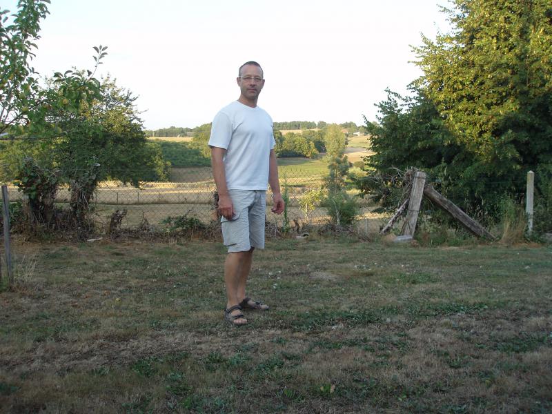 DANY 55 ans Limoges