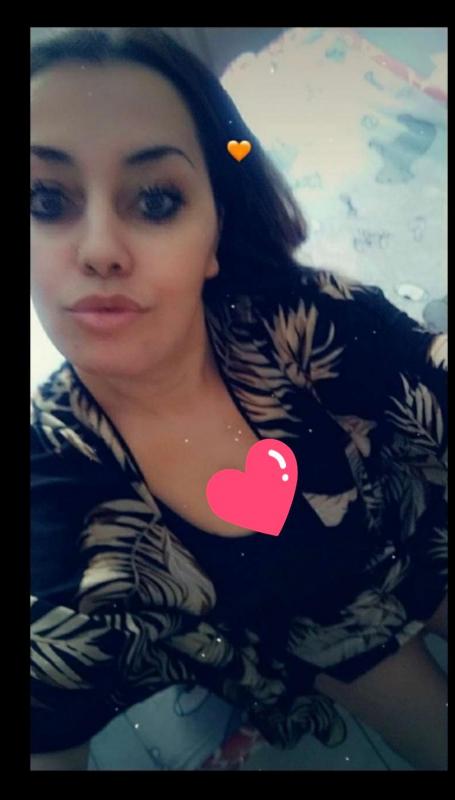 ines 40 ans Le Trayas