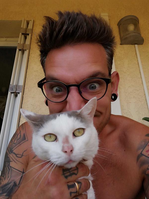 Kevin  38 ans Bessancourt