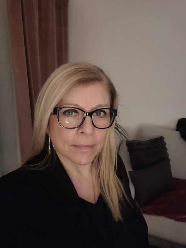 sonia 50 ans Thonon les Bains