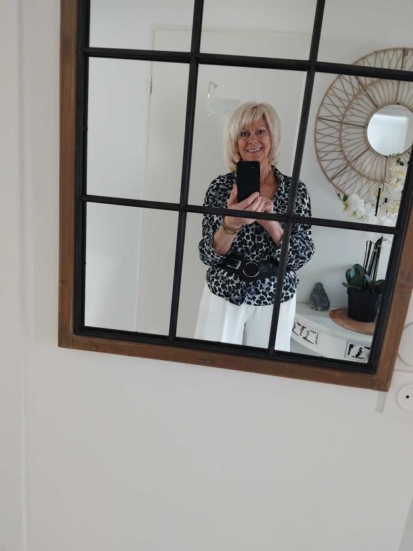 sacha 66 ans Béthune