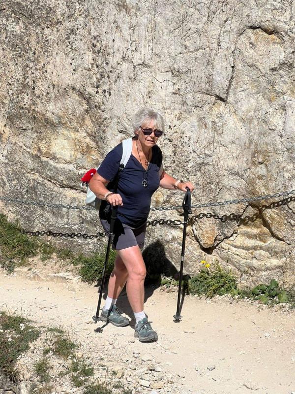 vero 66 ans Douchy