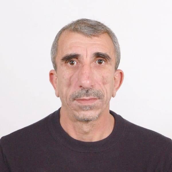 Mourad 55 ans paris 19eme arrondissement