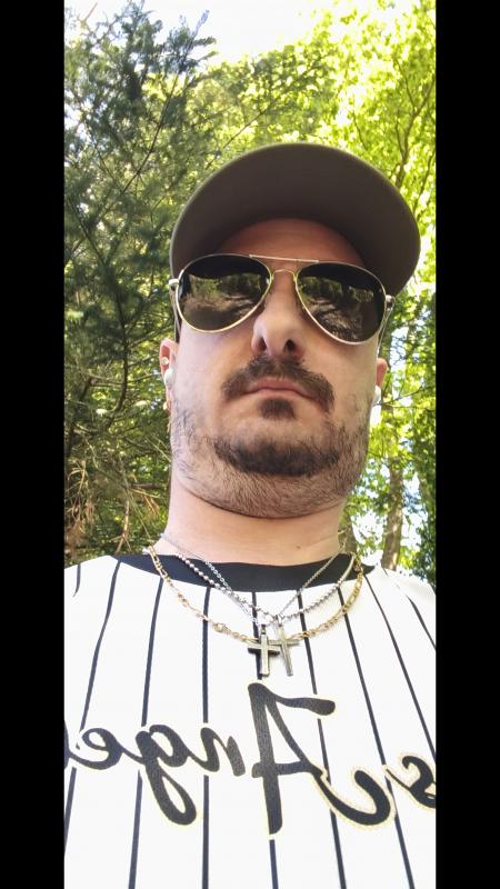 Ben 40 ans Quimper