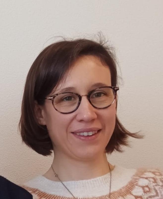 Shella 43 ans Saint Gervais d'Auvergne