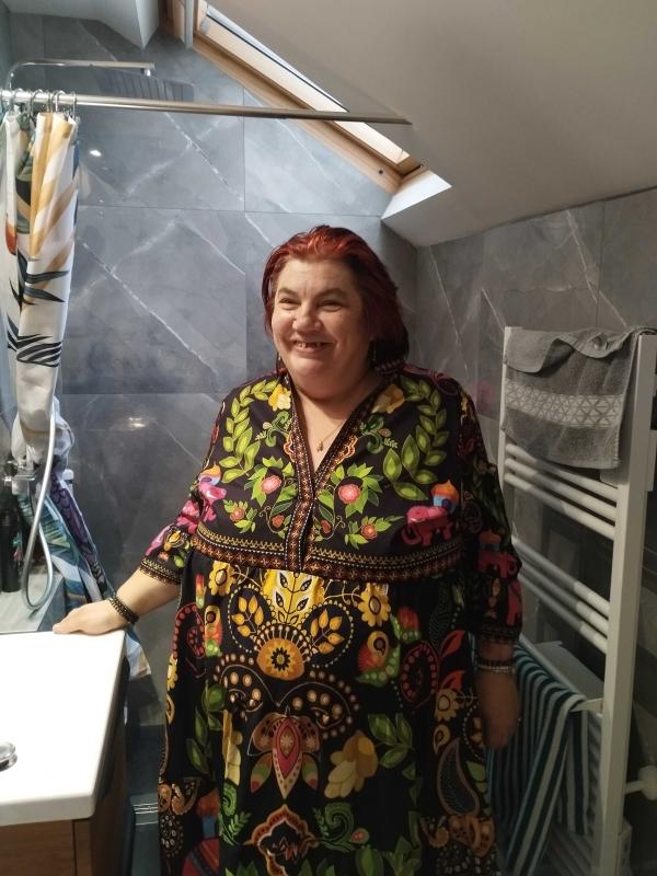Kathyperry29 55 ans Quimper