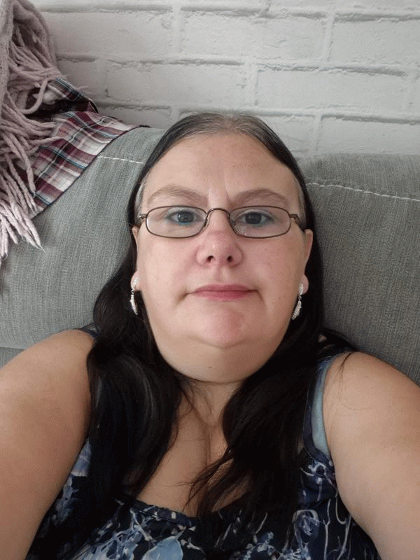 Cecile 41 ans Reims