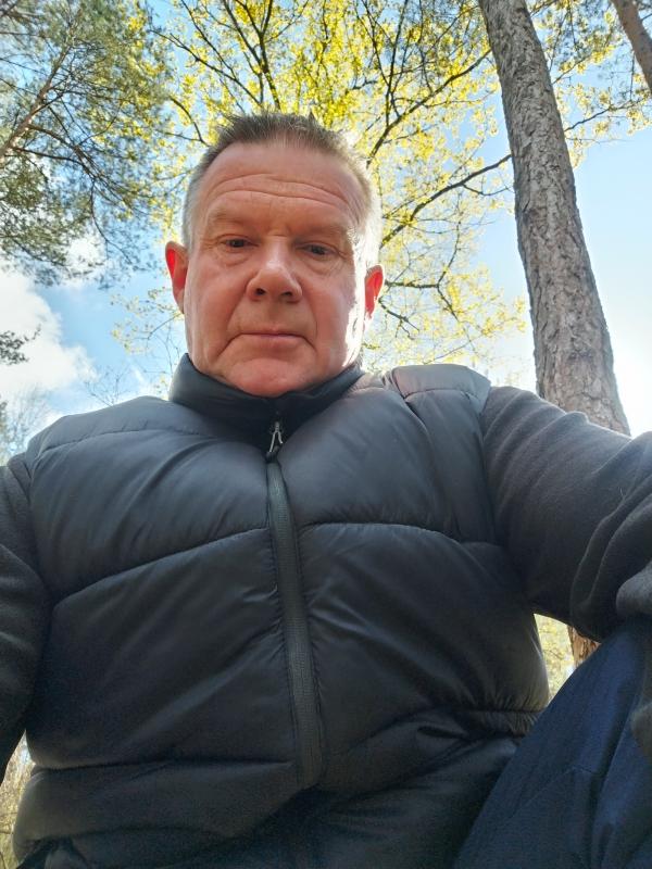 Rico 57 ans Sézanne