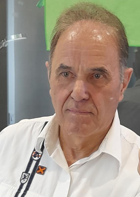 josy 73 ans Metz