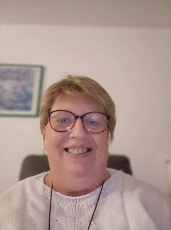 Caro 60 ans Auby