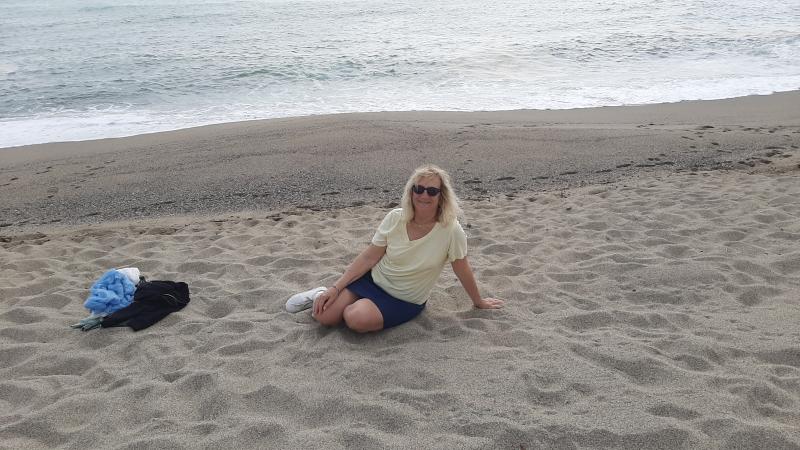 Martine 71 ans Argelès sur Mer