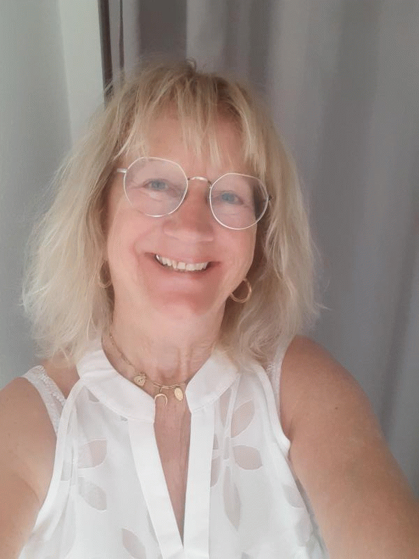 Martine 71 ans Argelès sur Mer