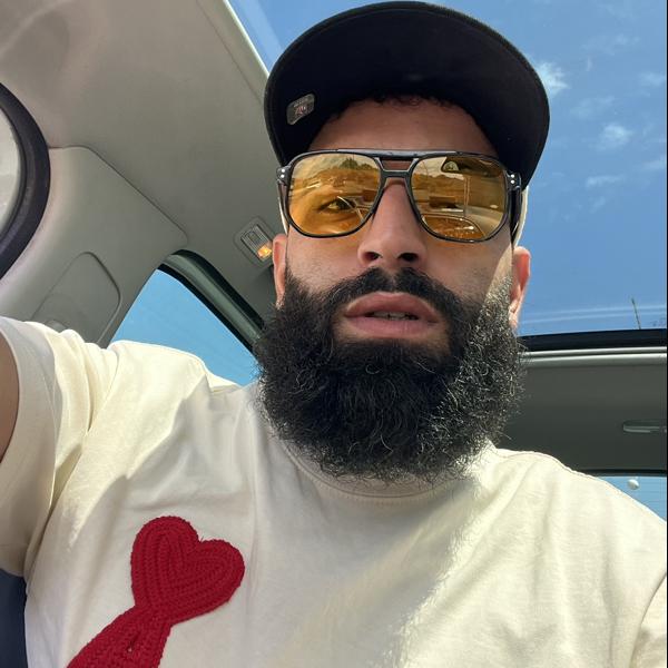 rayan 32 ans Montfermeil