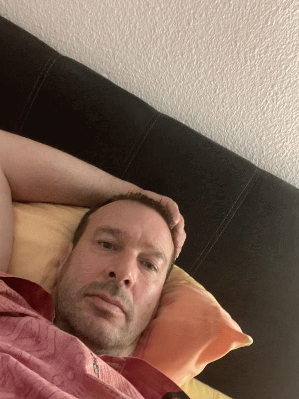 Romuald 49 ans Courtomer