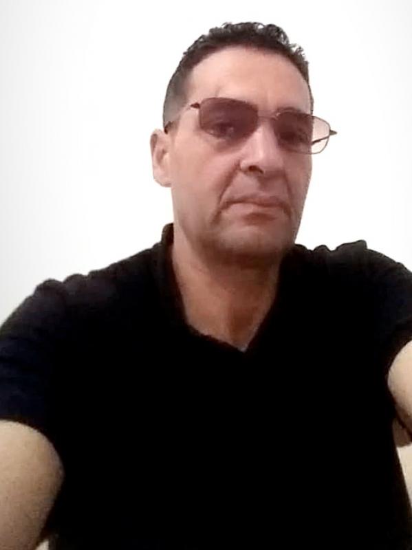 Sam 51 ans Aurillac