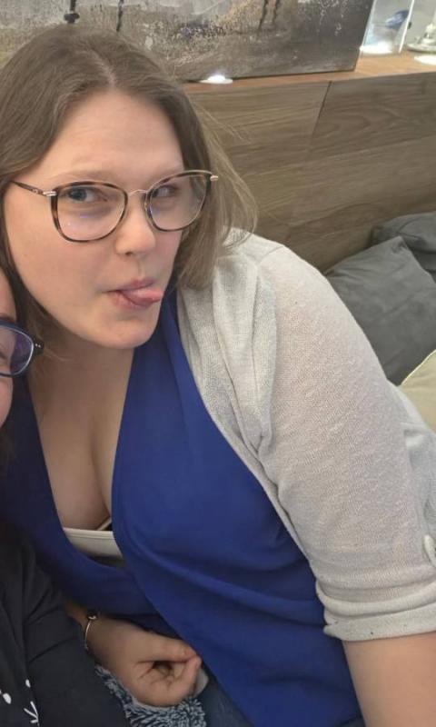 Mimi 28 ans Charroux