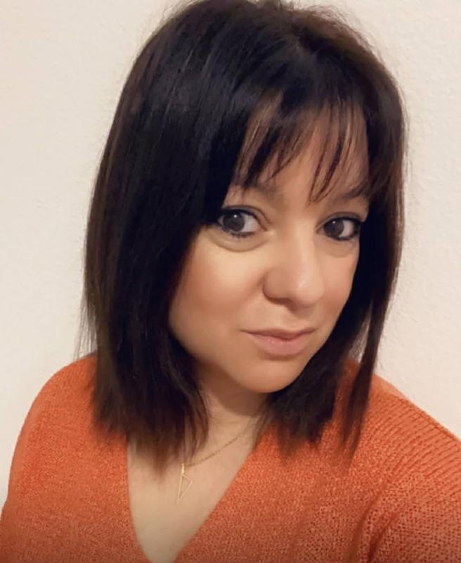 Catherine 43 ans Montpellier