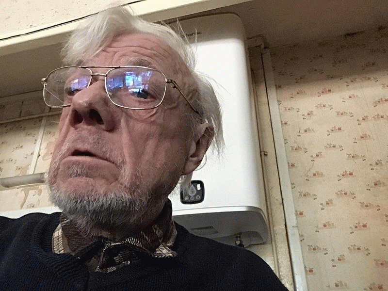 Bernard 71 ans Amiens