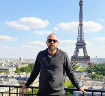 seb 45 ans Crosne