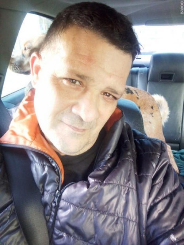 Anthony 51 ans Saint Nazaire
